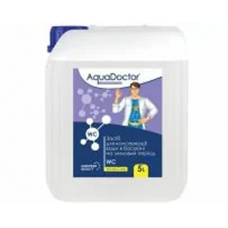 Засіб для консервації AquaDoctor Winter Care 5 л Код: 7288